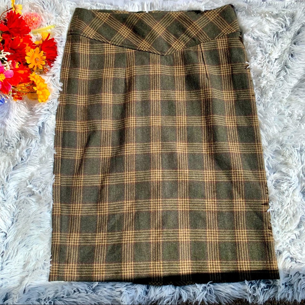 Banana Republic Laine Skirt